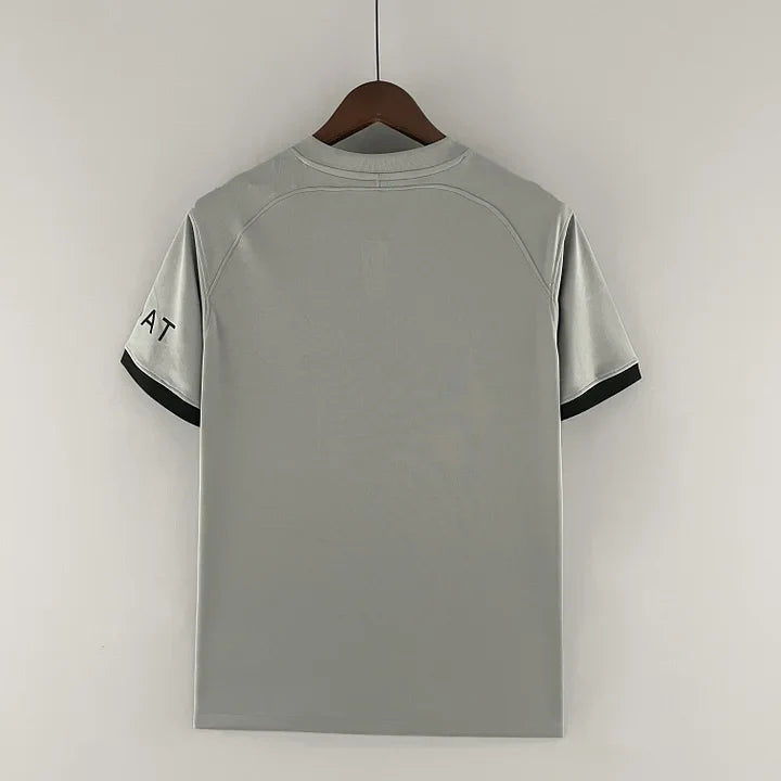 Maillot Paris extérieur 2022/23
