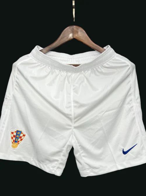 Short Croatie 2024-25