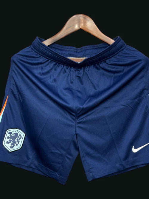 Short Pays-Bas 2024-25