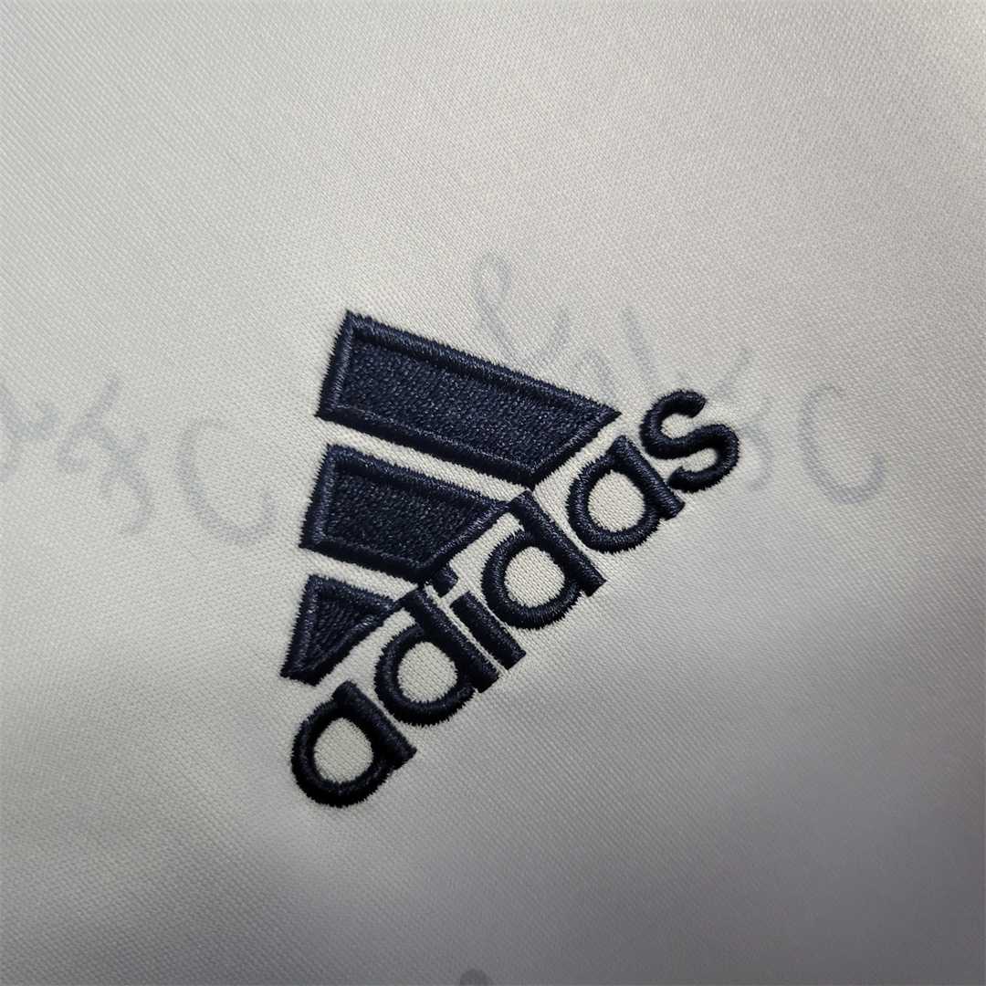 Maillot Leeds United 2022-23