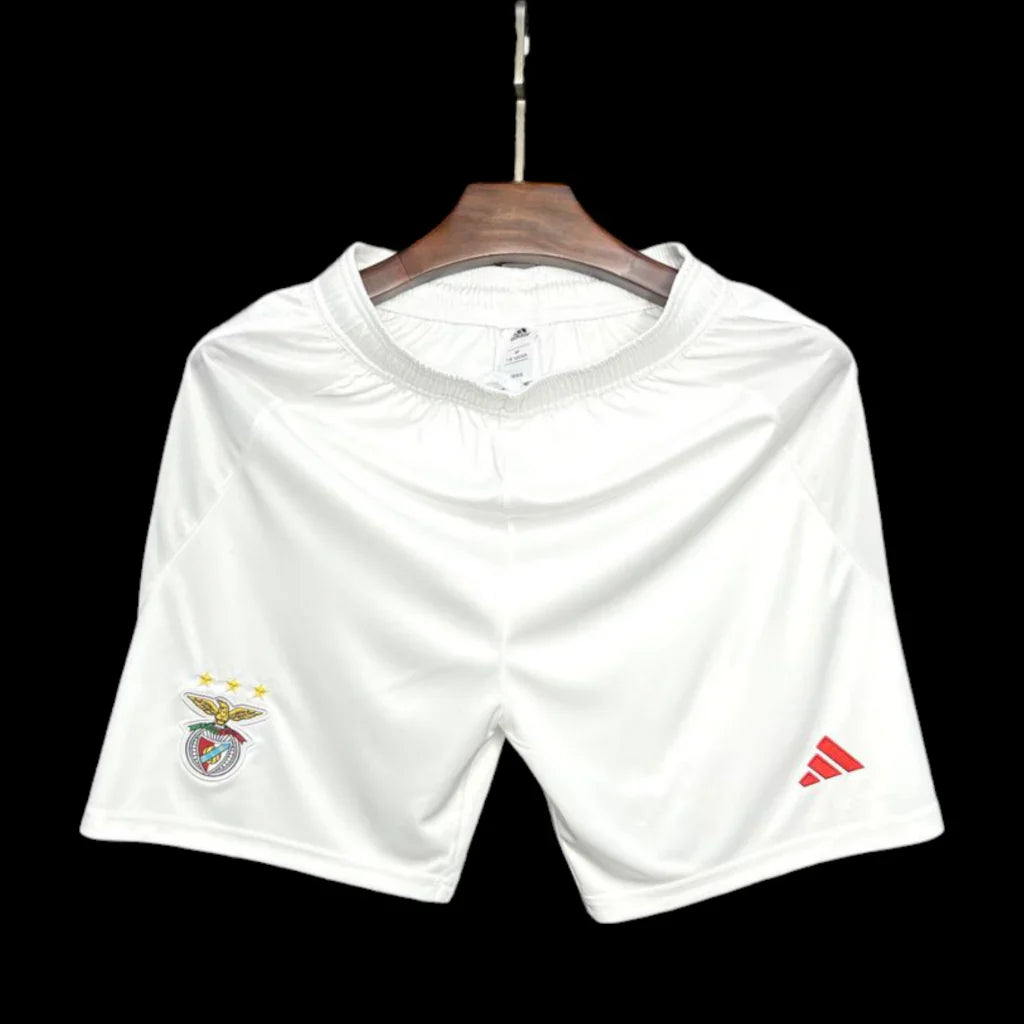 Short Benfica 2024-25