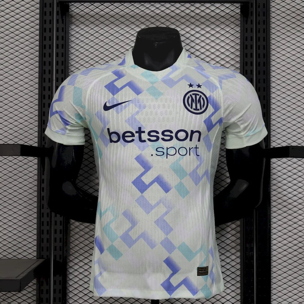 Maillot Inter Milan foot 2025 2026