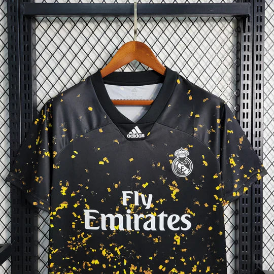 Maillot Real Madrid 2020 2021