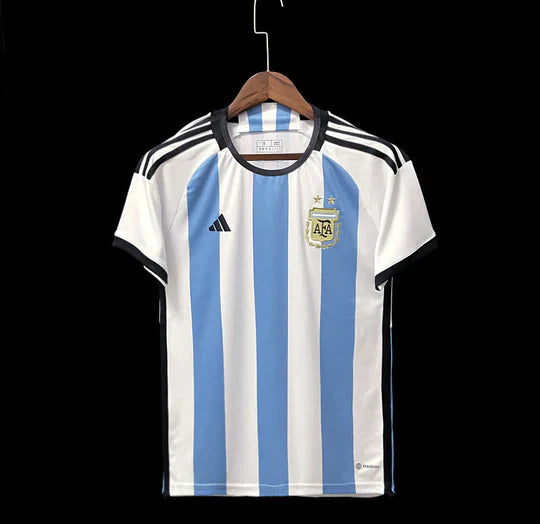 Maillot Argentine 2022/23 domicile