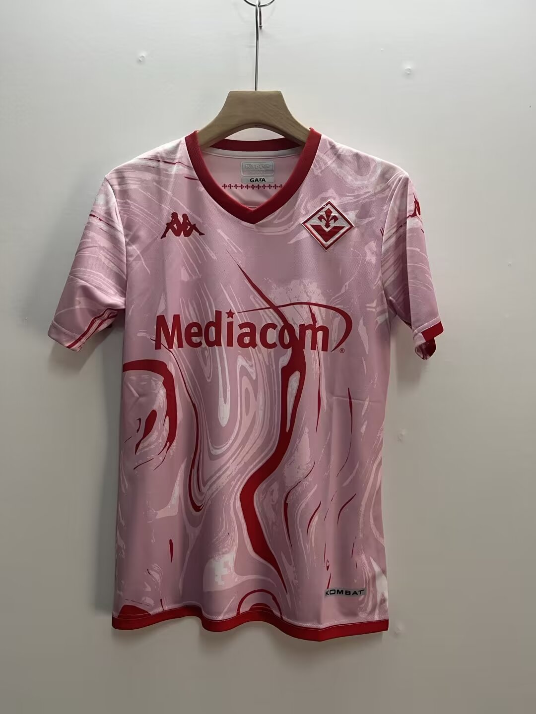 Maillot Fiorentina 2023-24
