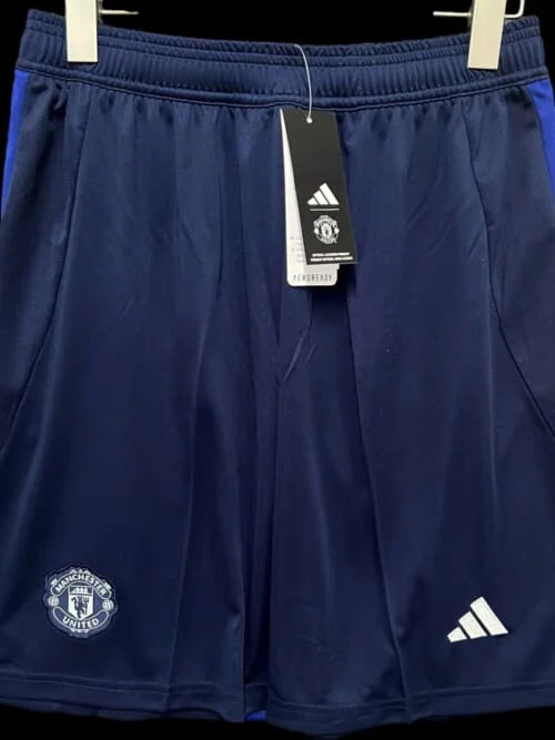 Short Manchester United 2024-25