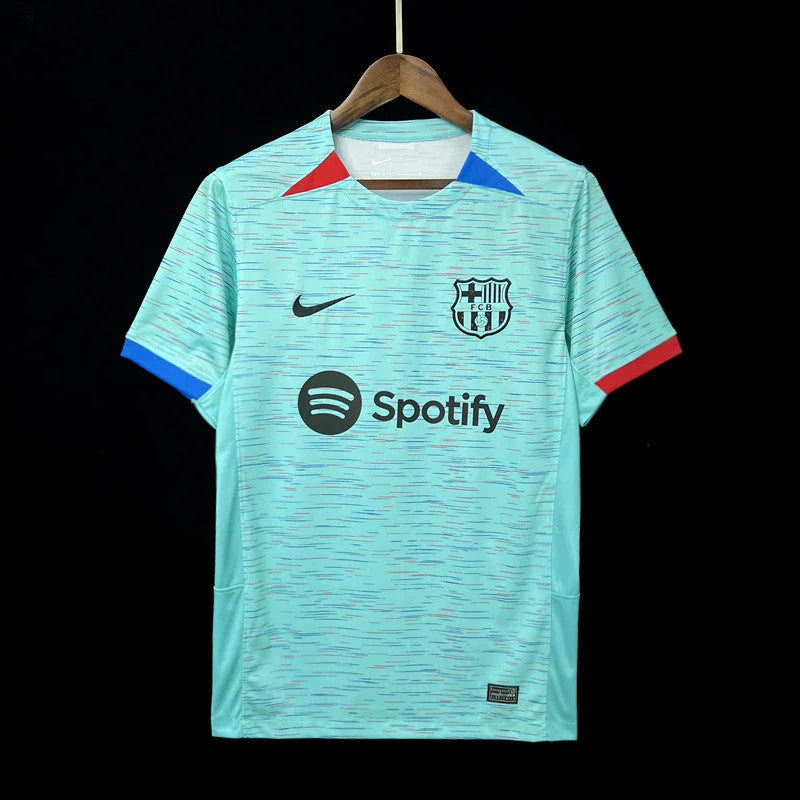 Maillot FC Barcelone saison 2023-2024 third