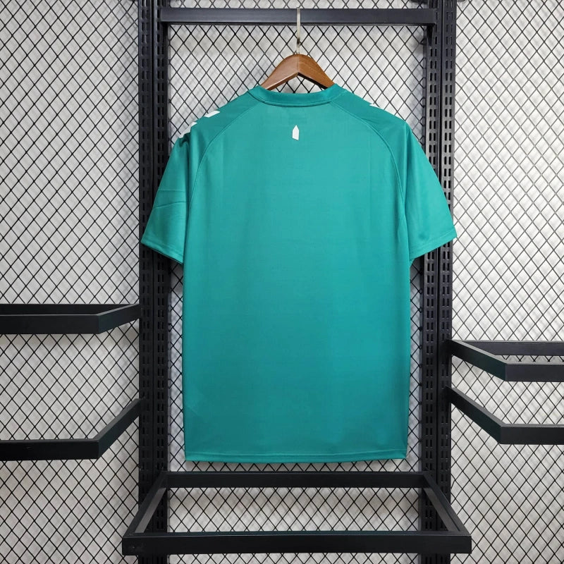 Maillot Everton concept 2024-25