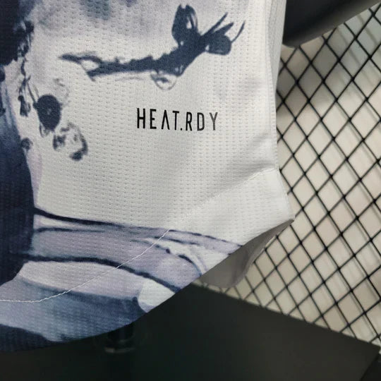 Maillot Japon foot concept 2023 2024