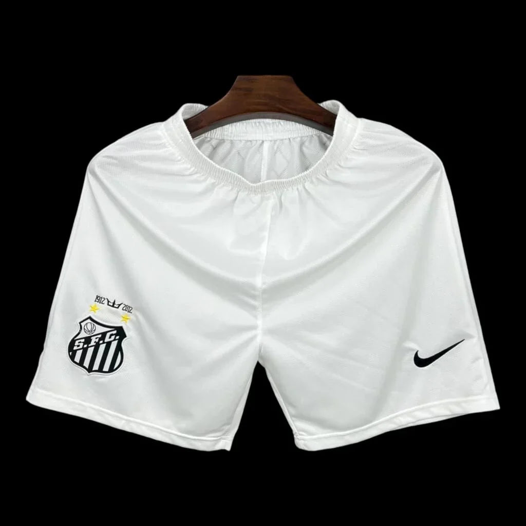 Short Santos 2025-26