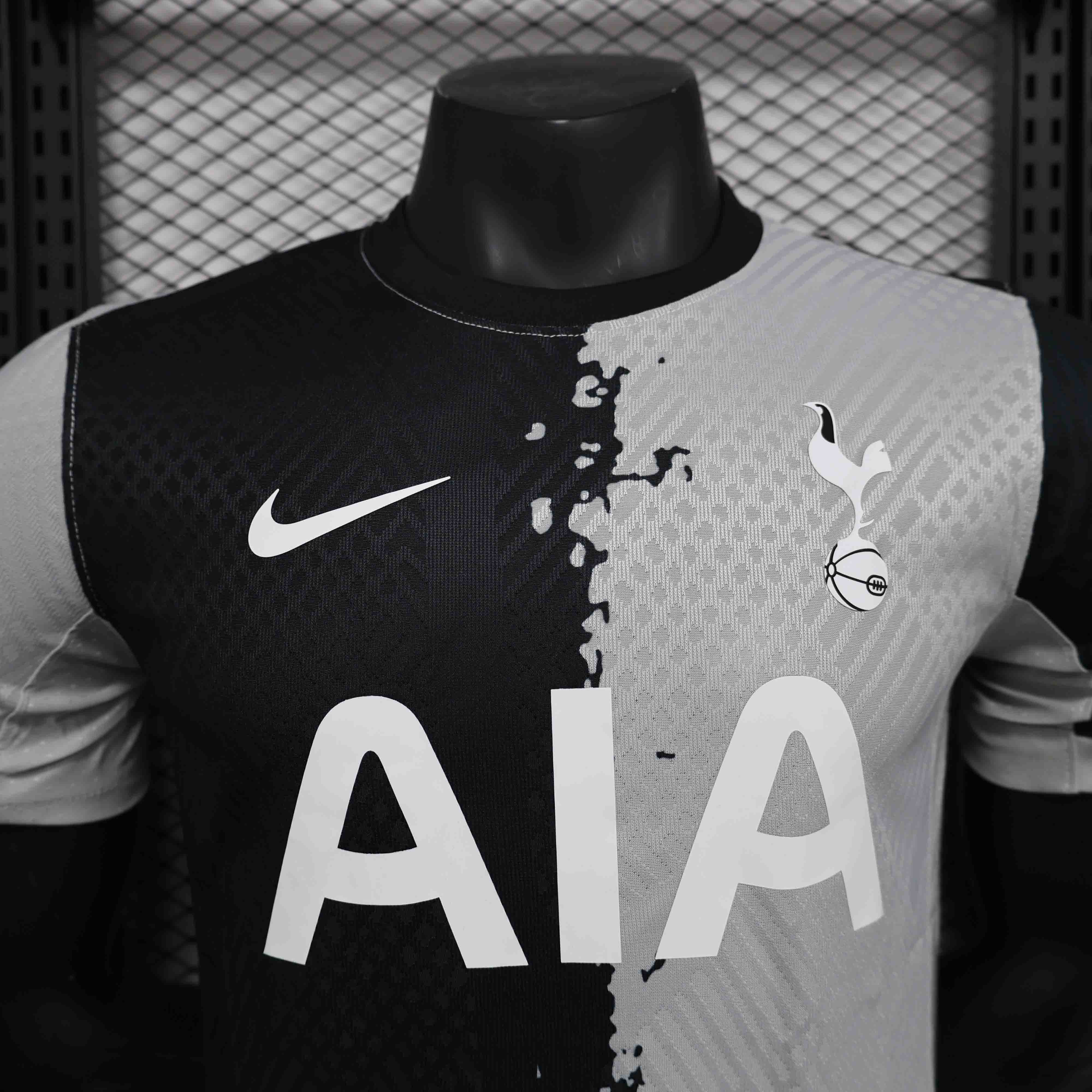 Maillot Tottenham Concept 2024-25