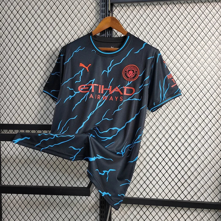Maillot Manchester City saison 2023-2024 édition spéciale
