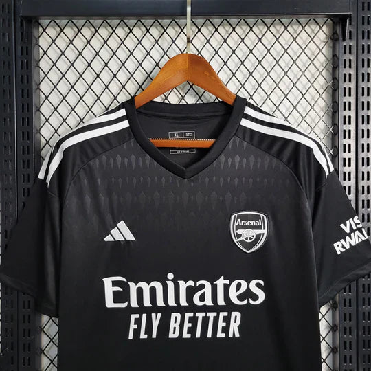 Maillot Arsenal  gardien 2023 2024