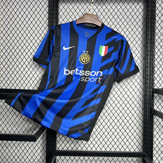 Maillot Inter Milan Domicile 2024/25