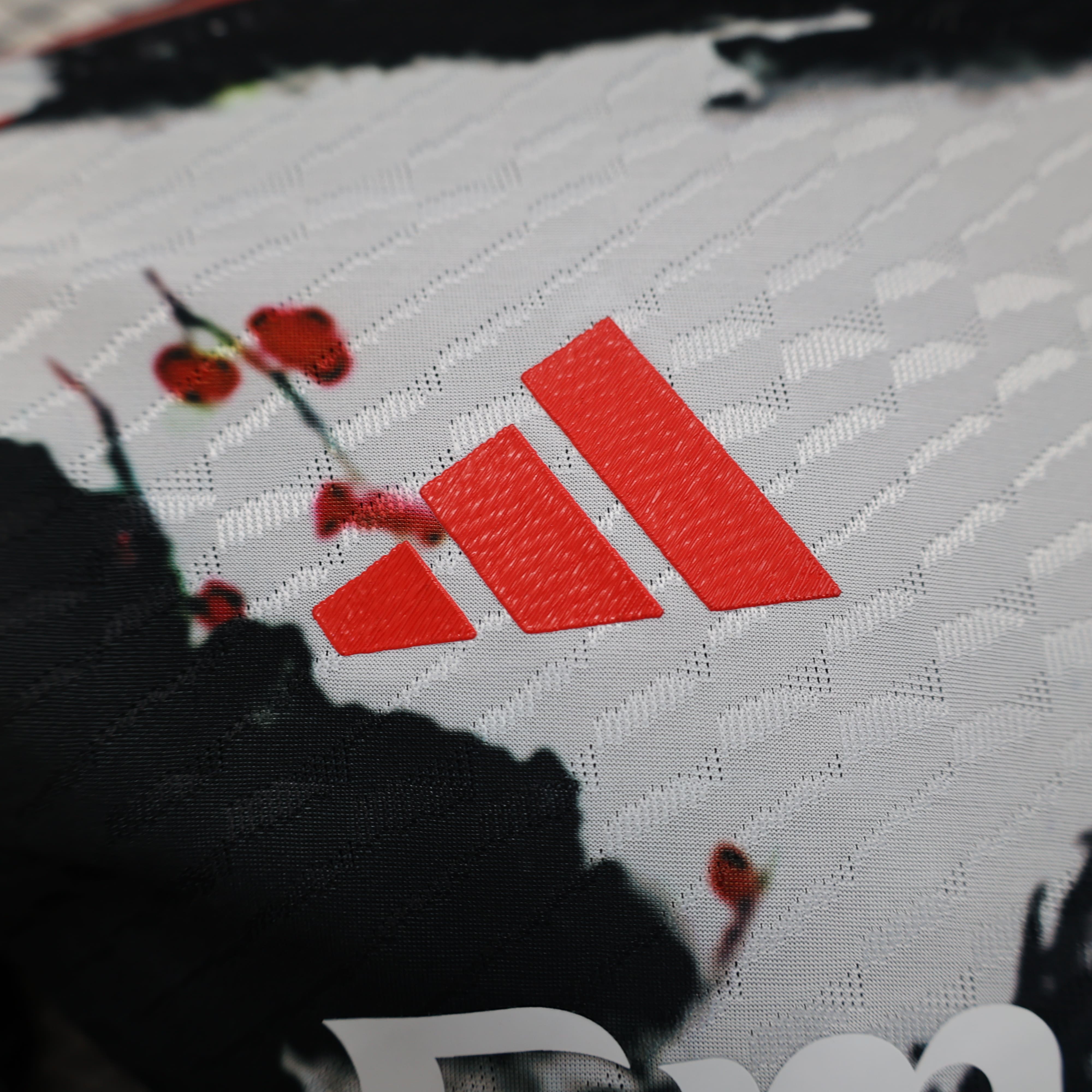 Maillot Réal Madrid concept 2025-2026