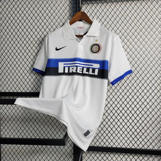 Maillot Inter Milan Retro 2009 2010