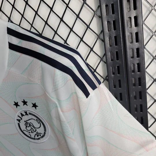 Maillot Ajax saison 2023-2024 extérieur