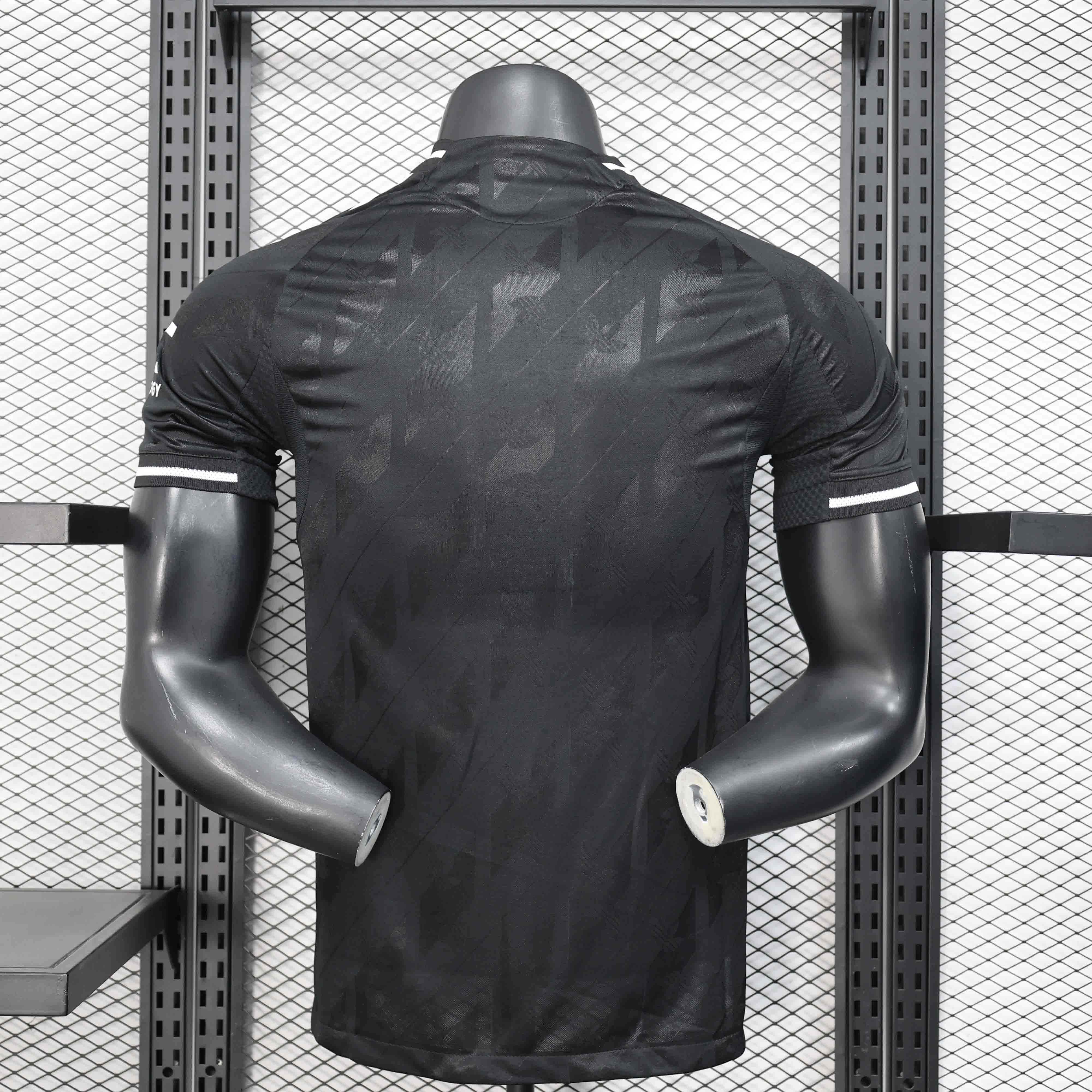 Maillot Manchester United concept 2025-26