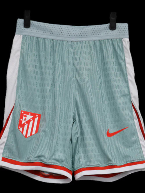 Short Atlético Madrid extérieur 2024-25