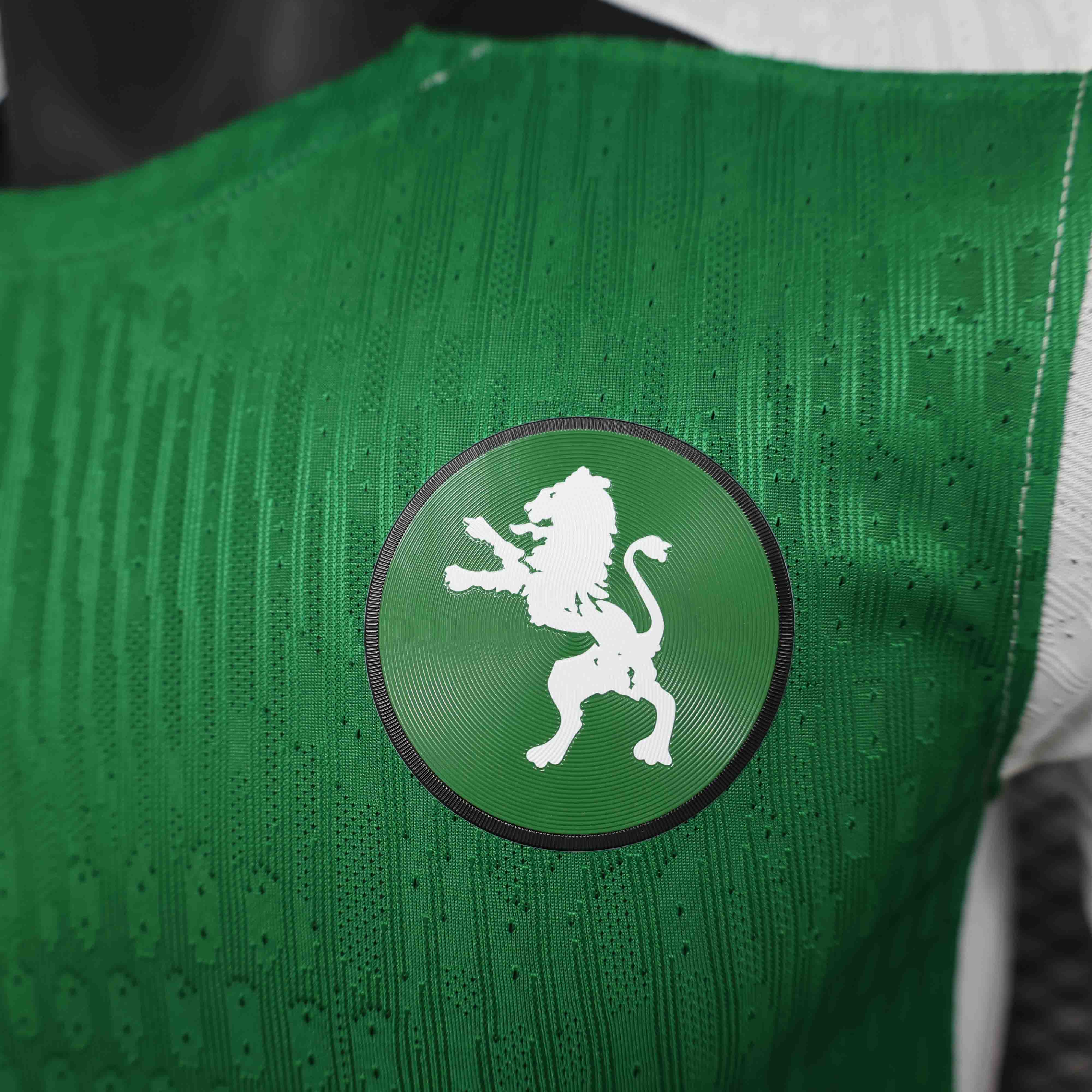 Maillot Sporting 2024-25