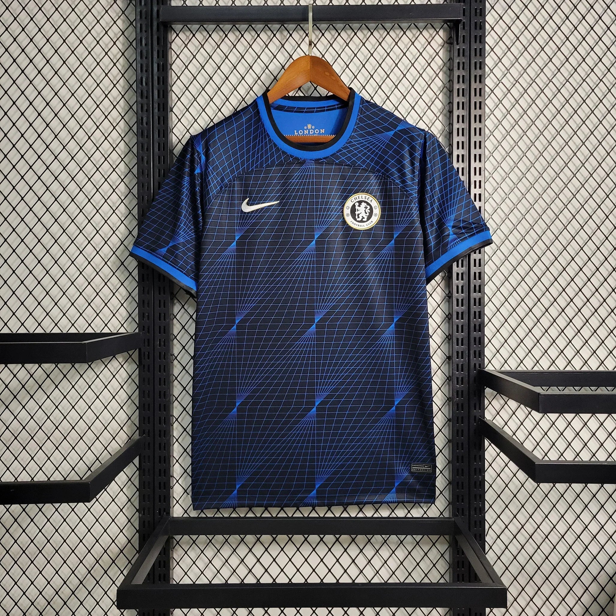 Maillot Chelsea saison 2023-2024 extérieur